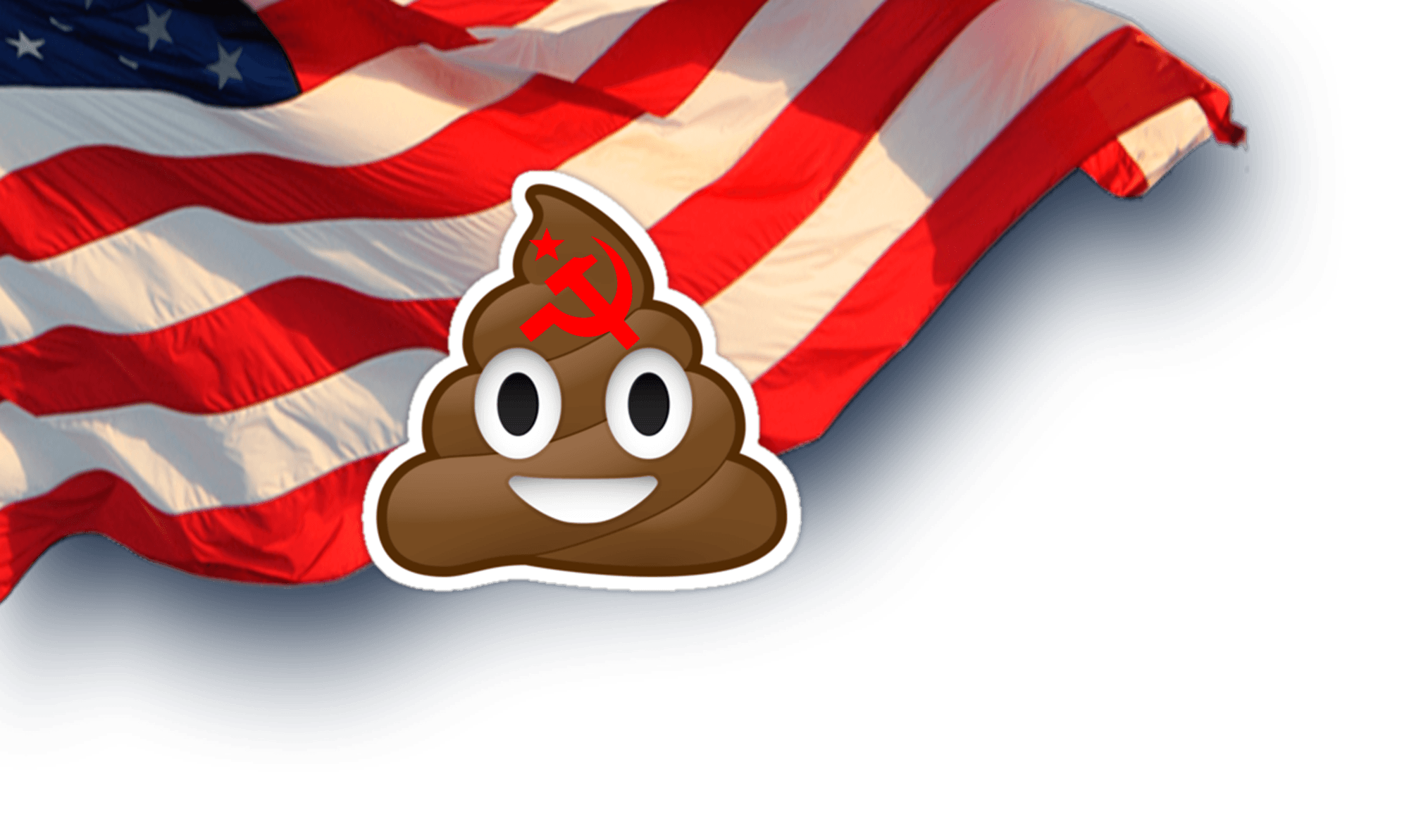 Socialism, the Turd of the World