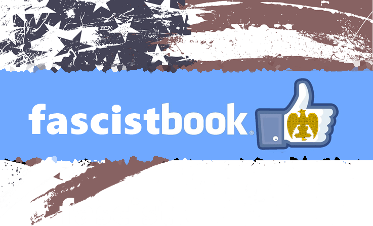 Fascistbook
