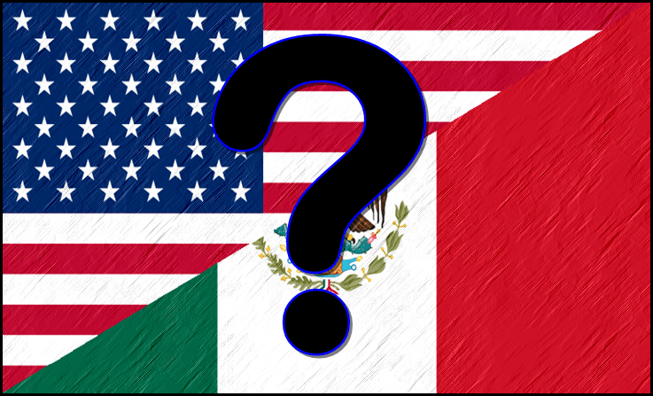 The Mexican Democrat Debates