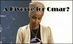 A Divorce For Omar?