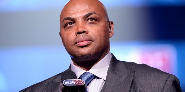 Charles Barkley Says Racial Situation and Sports Are Turning into a "Circus" 2