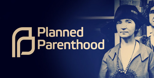 Margaret Sanger Planned Parenthood