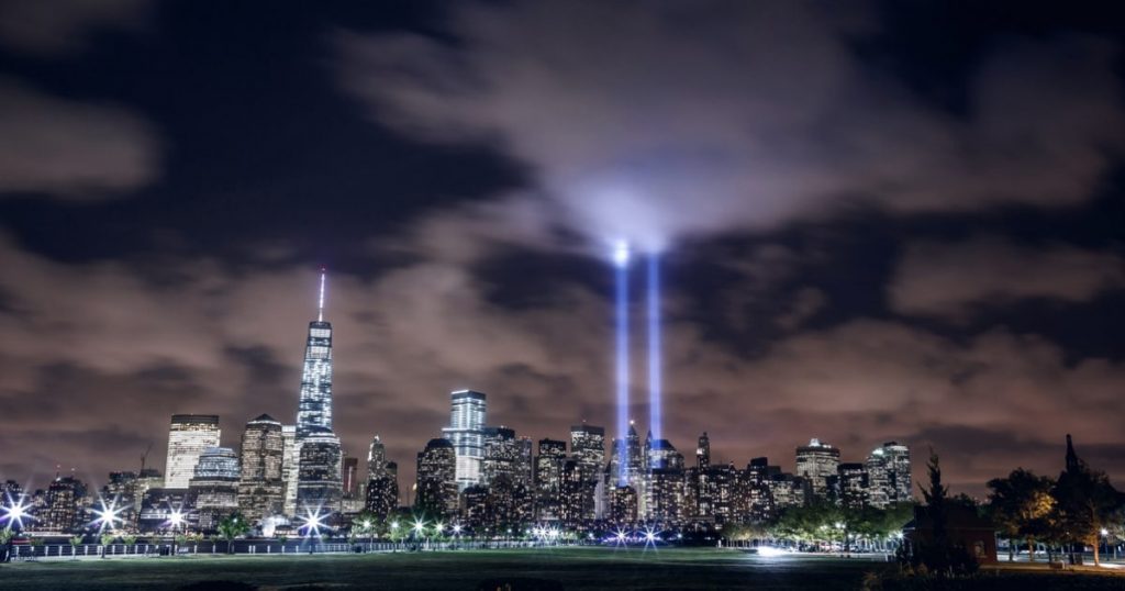 9/11 Tribute Cancelled In New York 2