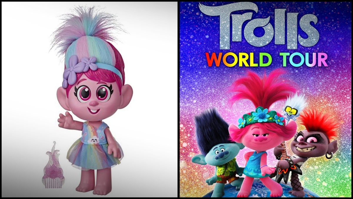 Troll Doll Controversy Feature