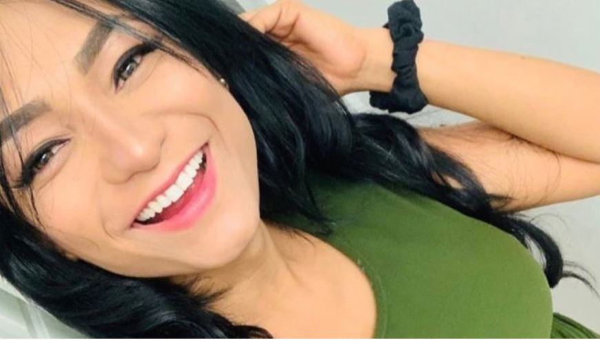 Karla Elizabeth Dominguez Gonzalez