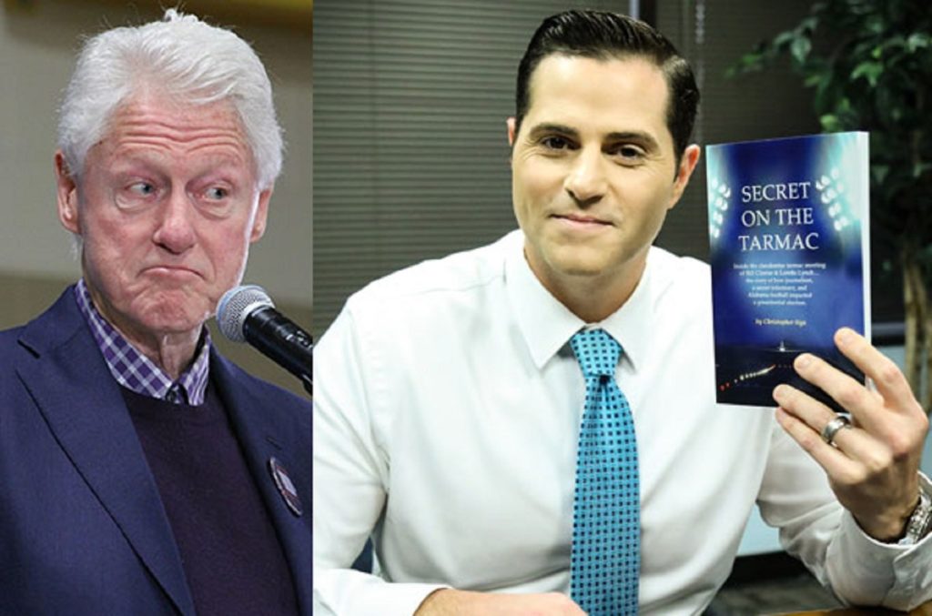 Clinton-Tied Reporter Was Found Dead In His Apartment