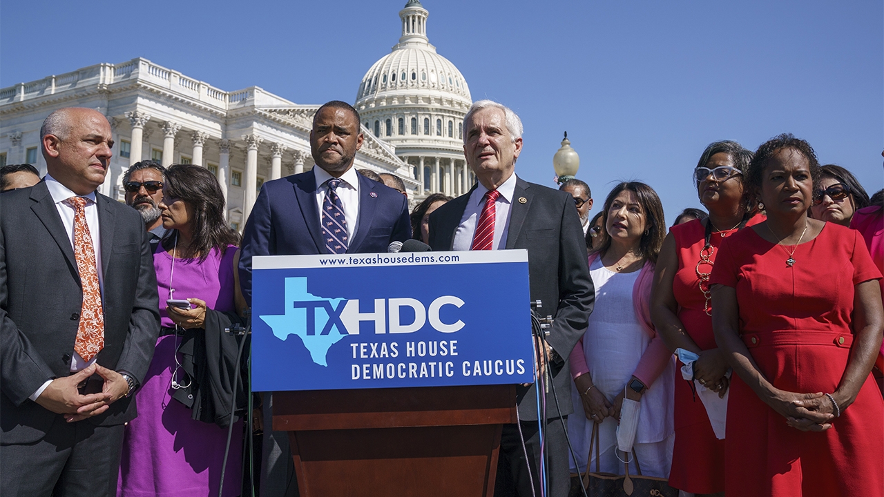 Dallas Democrats Are Blasted For Soliciting Donations 1