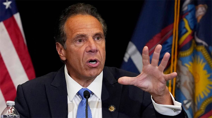 New York Governor