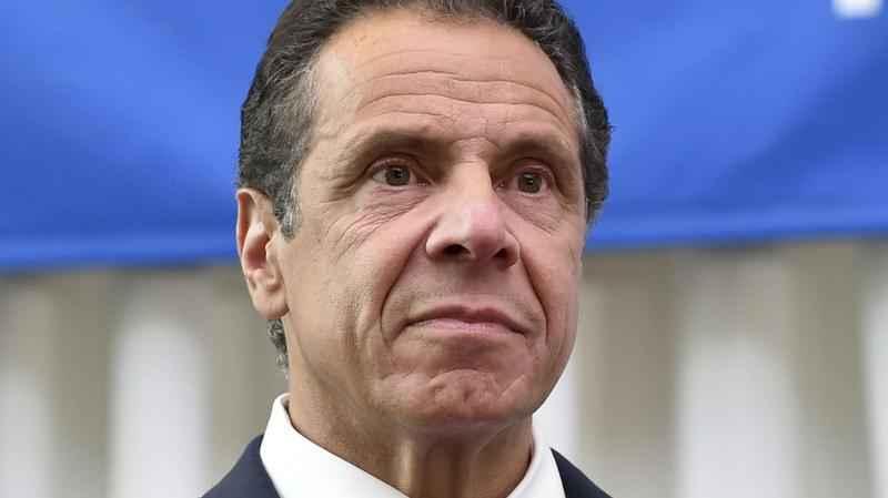 Andrew Cuomo Found Guilty of Sexually Harassing Multiple Women 5