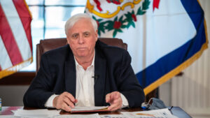 West Virginia Governor Admits To Increase In Deaths