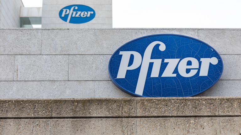 Pfizer To Roll Out Covid Pill 1