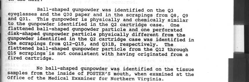 Investigation: Corruption In Hollywood And Dc Part 10: The Clintons - Vince Foster 19