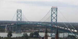 Ambassador Bridge