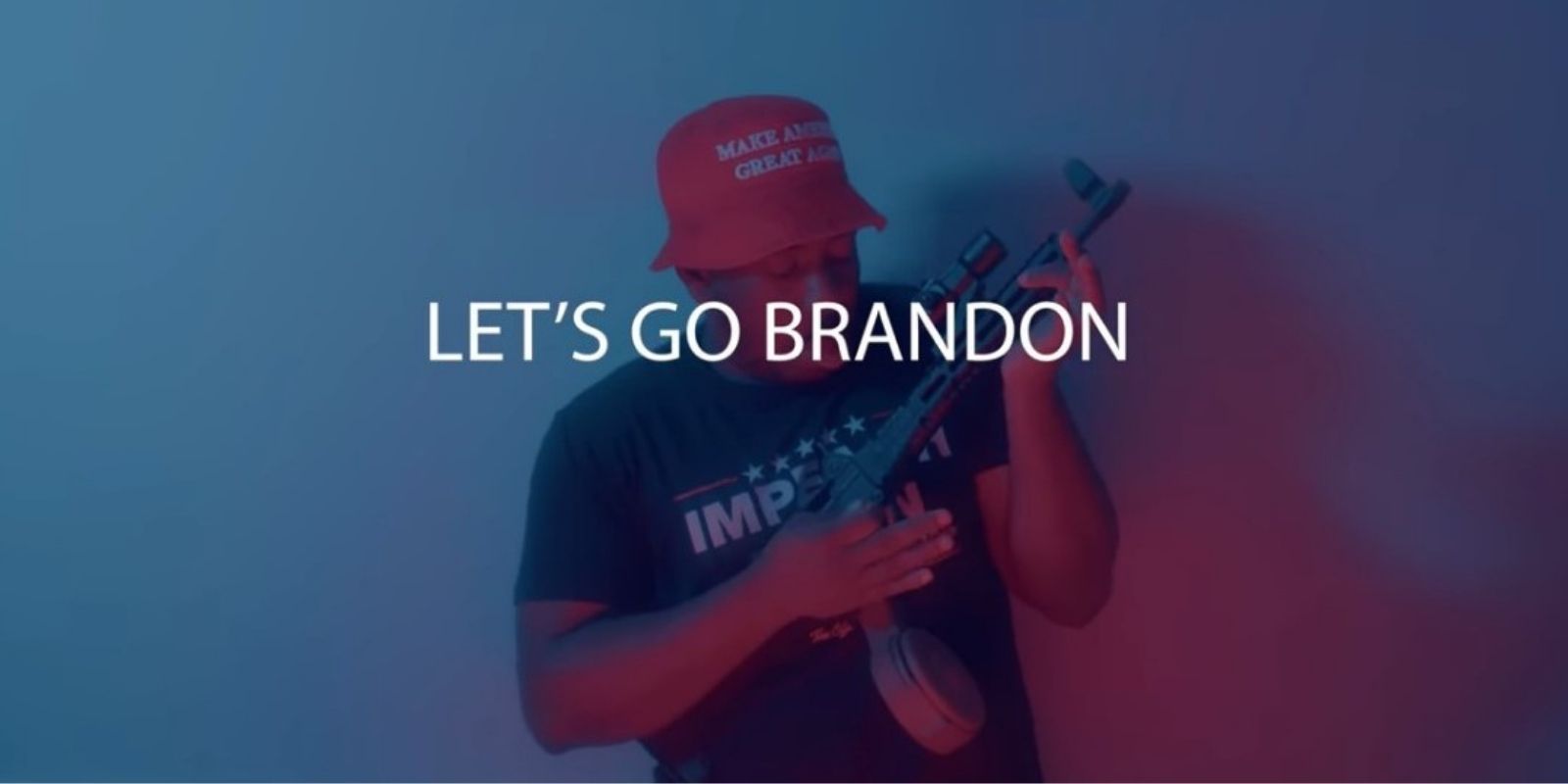 Lets Go Brandon Bryson Gray