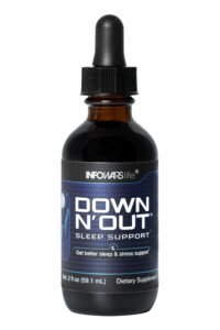 Infowars Down N' Out Review 1