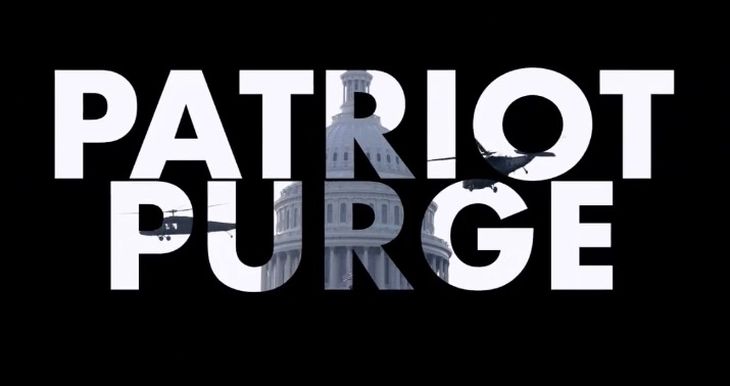 patriot purge