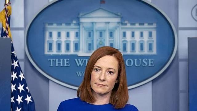 Jen Psaki