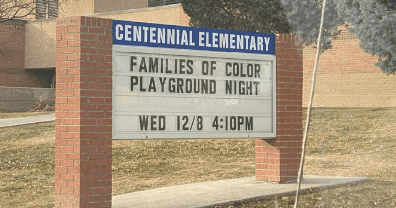 Colorado Elementary School