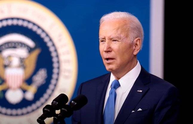 Biden Mandate For Federal Employees Temporarily Blocked By Judge Jeffrey Vincent Brown 1