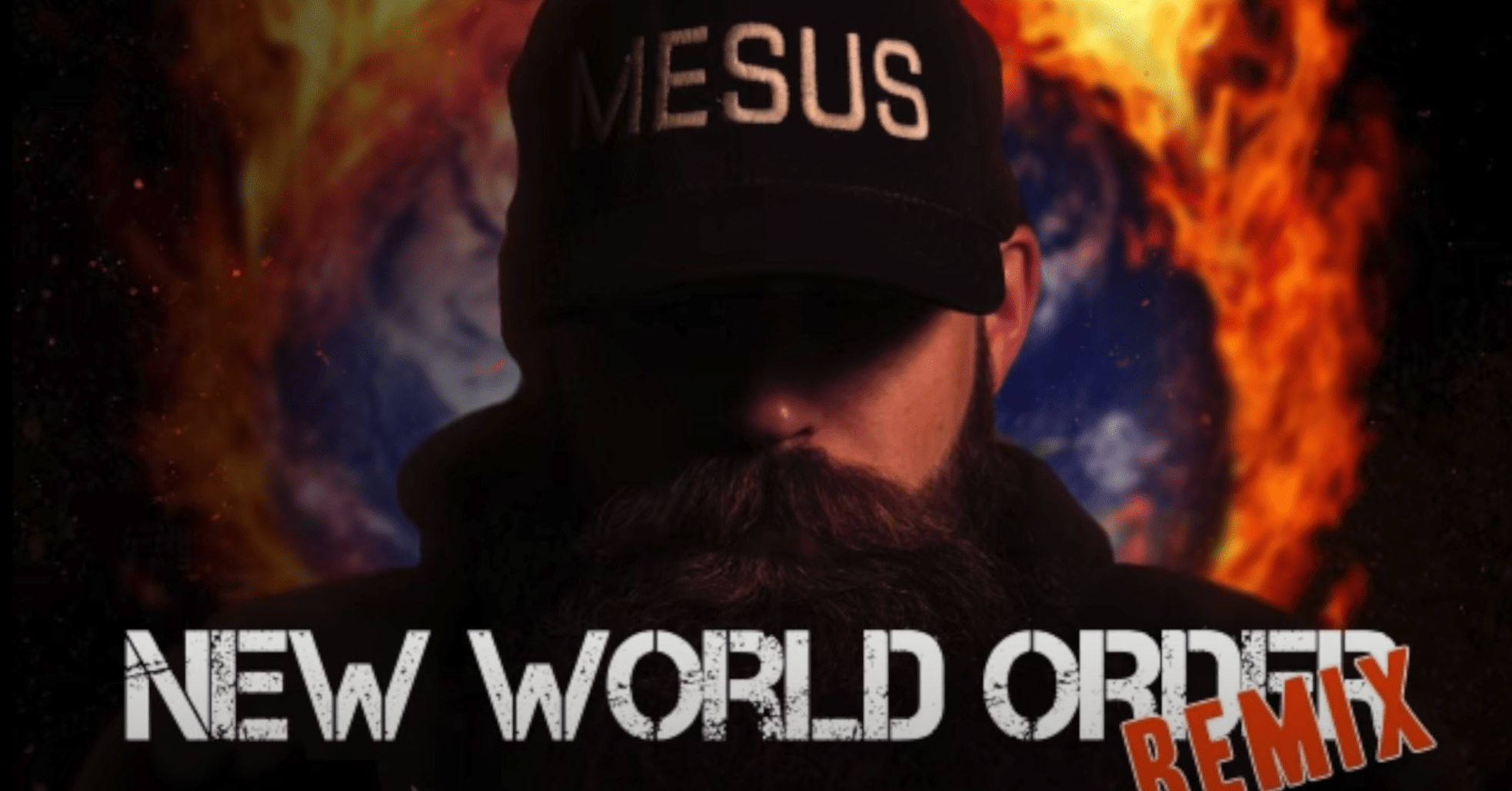 new world order remix