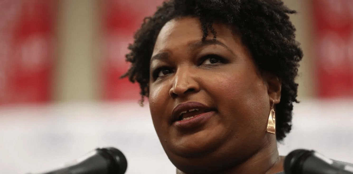 stacy abrams