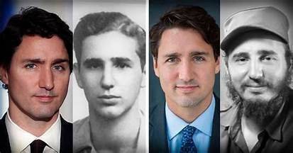 Justin Trudeau