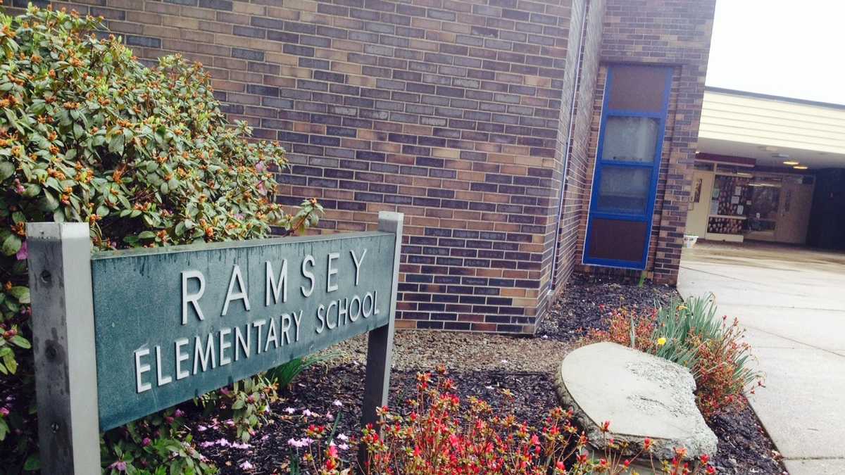 Ramsey Elementary