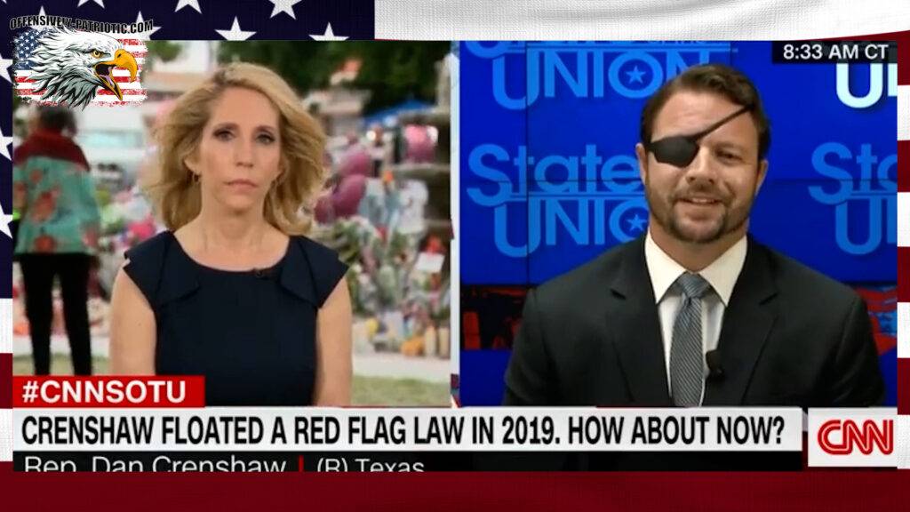 Dan Crenshaw Cnn