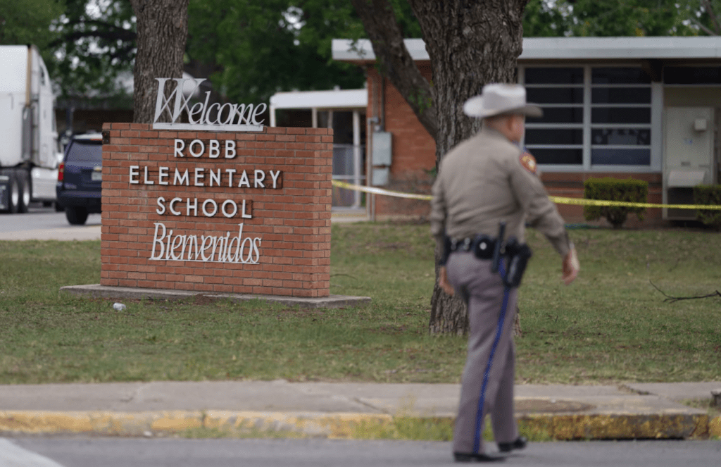 Robb Elementary School