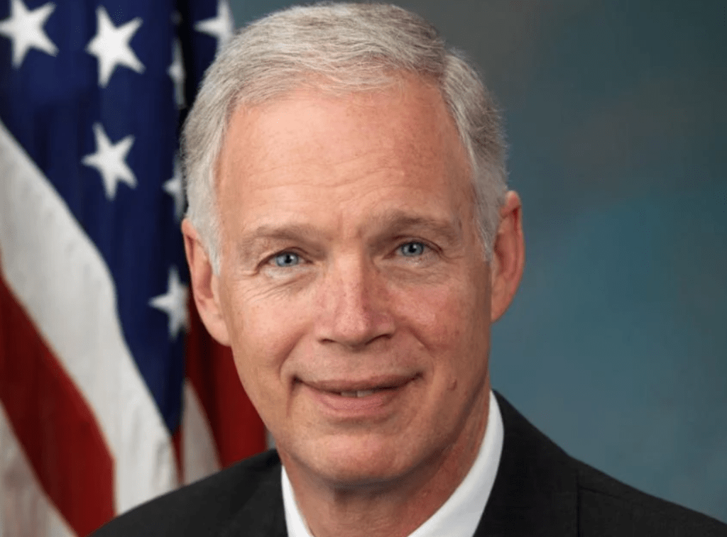 Ron Johnson