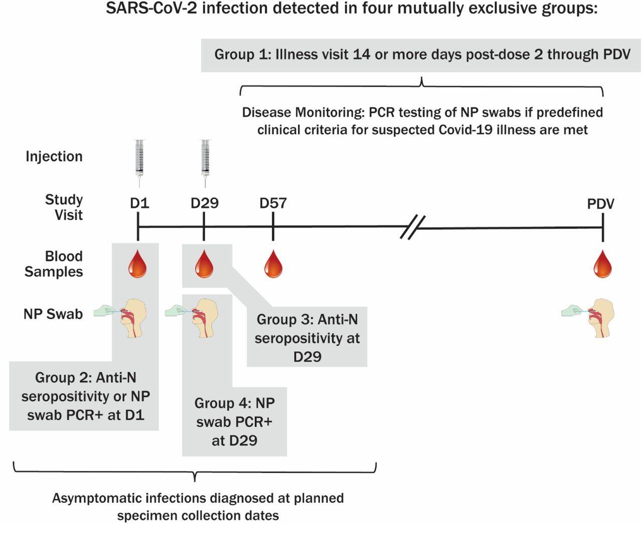 Medrxiv Study Finds Mrna Vaccine Hurts Long-Term Immunity To Covid 2