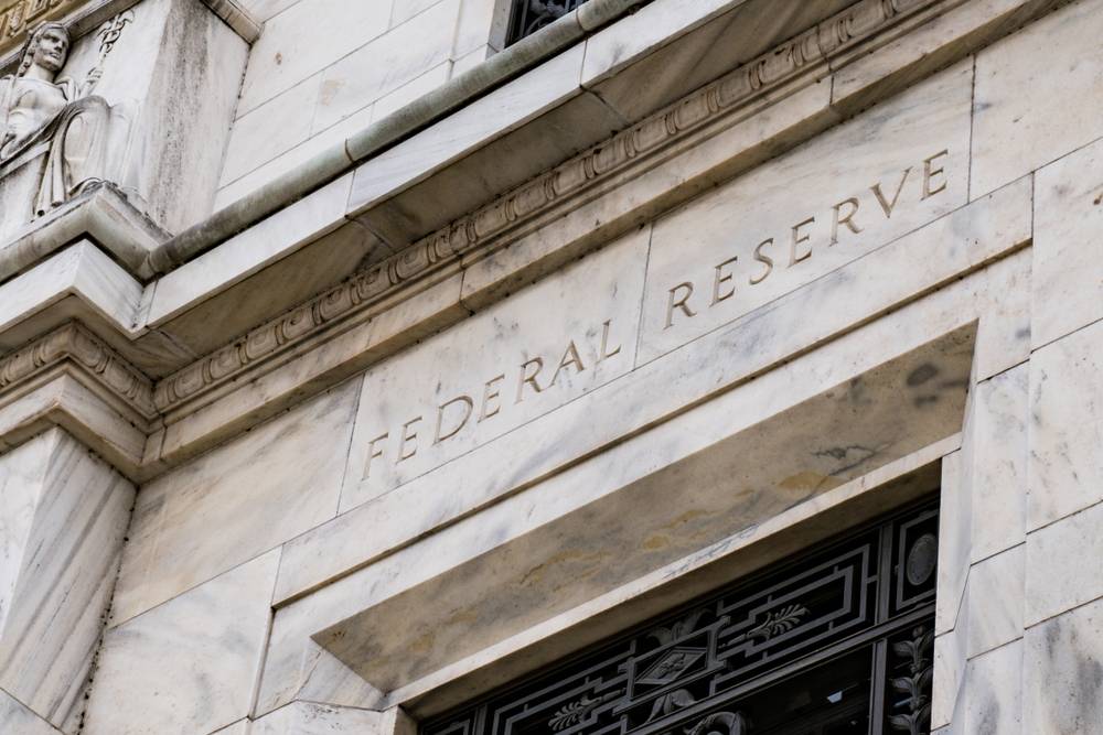 Federal Reserve Raises Interest Rates by 0.75%, Most Since 1994 6