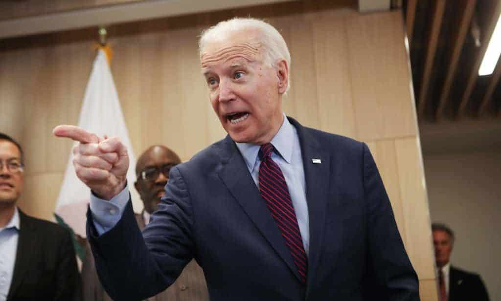 Biden Can't Face Facts About Economists Warning of a Recession 5
