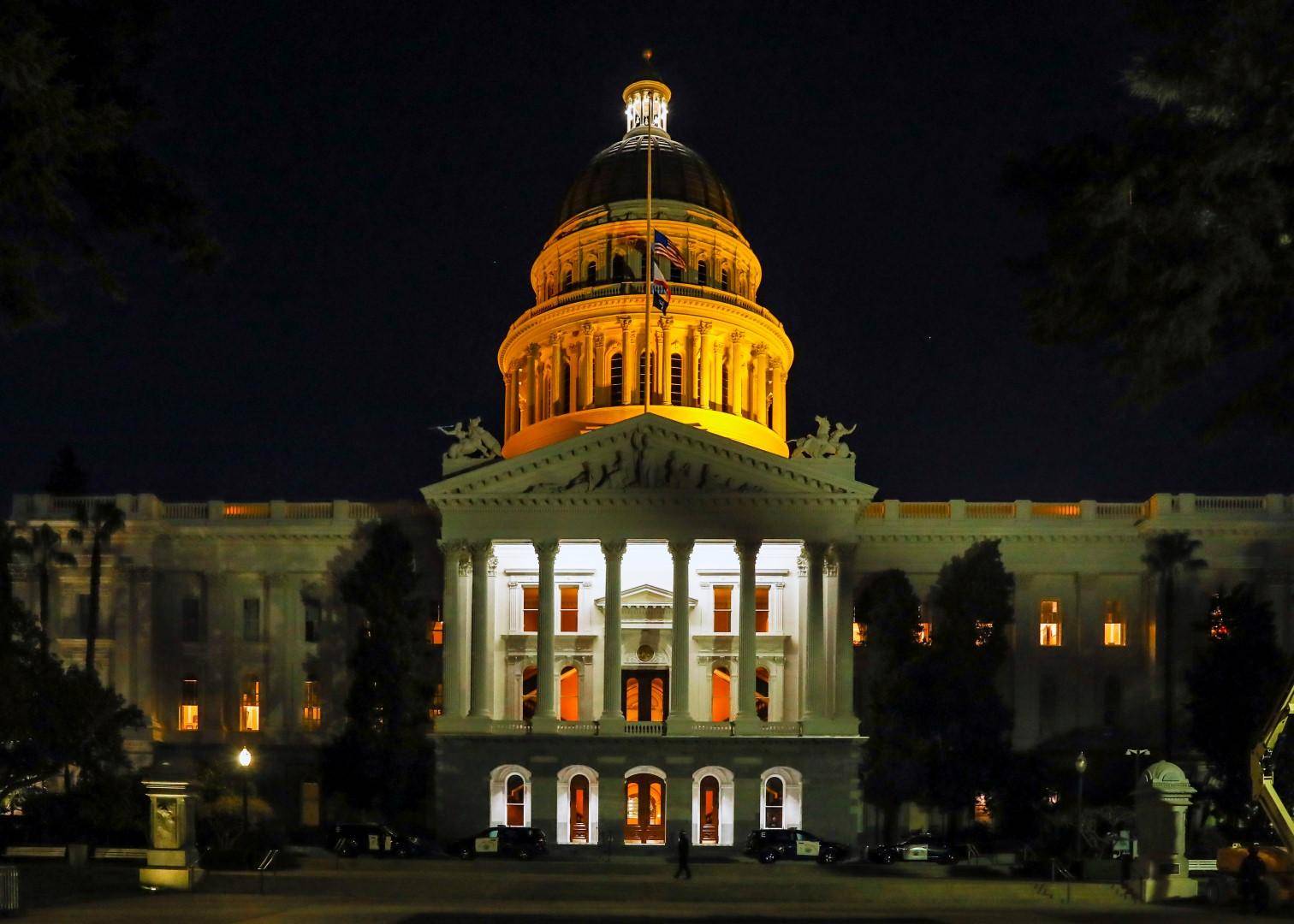 California Senate Passes Sb 1273 Ending Mandatory Reporting On Students Who Threaten Schools 5