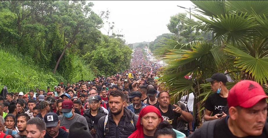 Migrants