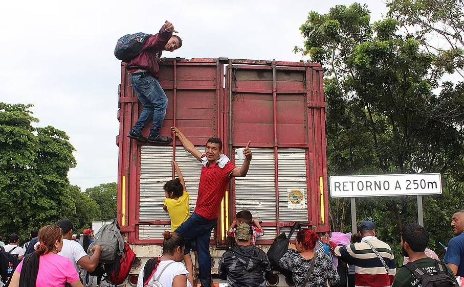 Mexico
