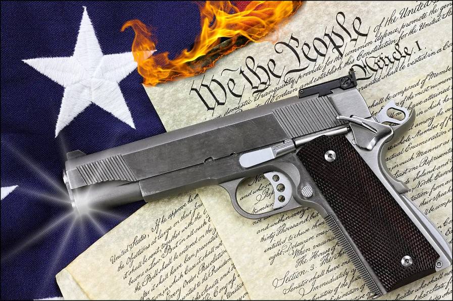 Gun Control Bills