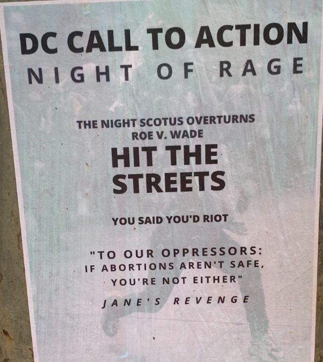 Night Of Rage