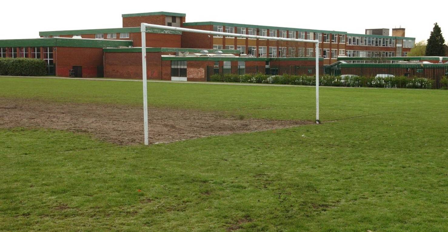 North Birmingham Academy