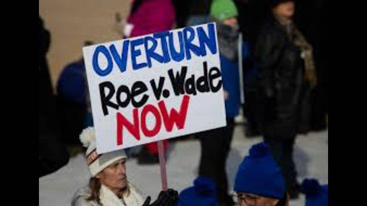Roe V Wade Overturned In Monumental Decision By Supreme Court 3