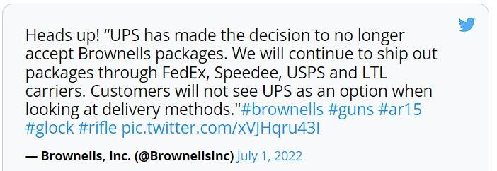 Brownells