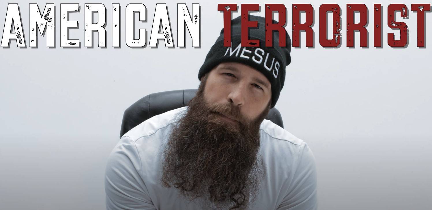 Mesus American Terrorist