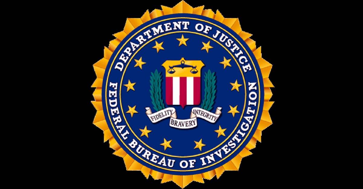 Leaked FBI Document Shows Shocking Updated Domestic Terrorism Symbols 4