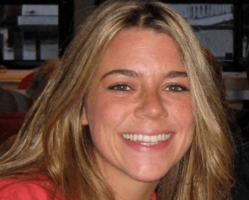 Kathryn Steinle