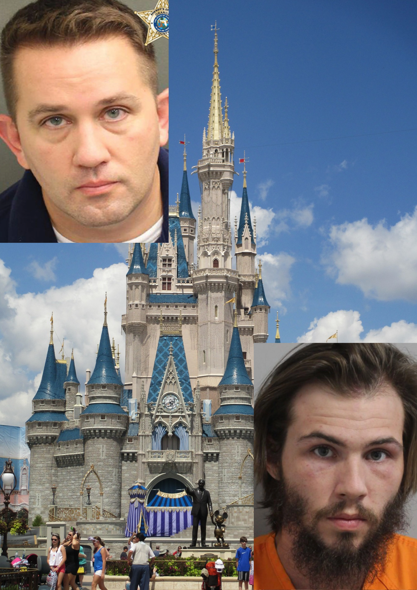 Operation Cyber Guardian II Nabs 2 More Disney Employees During Undercover Sexual Predator Sting 7