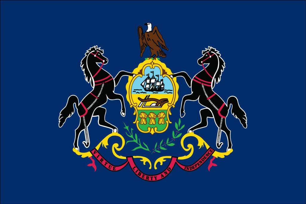 Pa Legislation