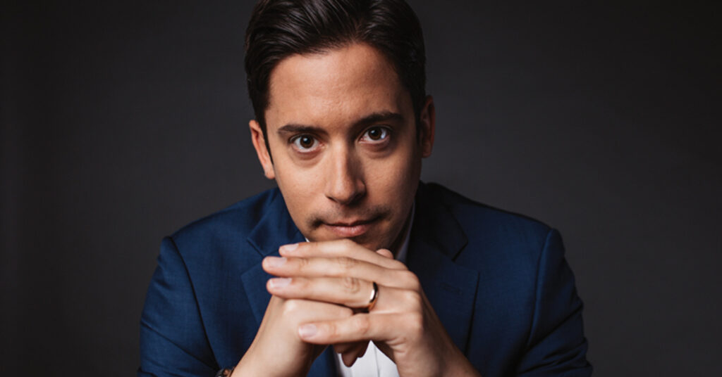 Michael Knowles