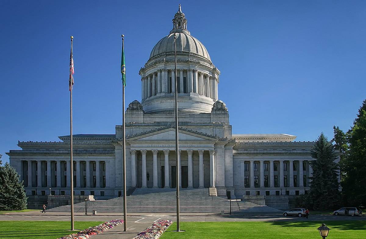 Controversial Washington State Senate Bill 5599 Sparks Debate Over Parental Rights and Youth Safety 1