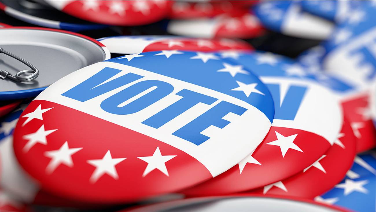 The Imperative Of Election Integrity: Safeguarding Our Constitutional Republic 2