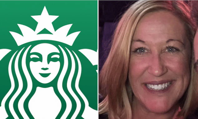 Former Starbucks Manager, Shannon Phillips, Awarded $25.6 Million In Race Discrimination Lawsuit 2
